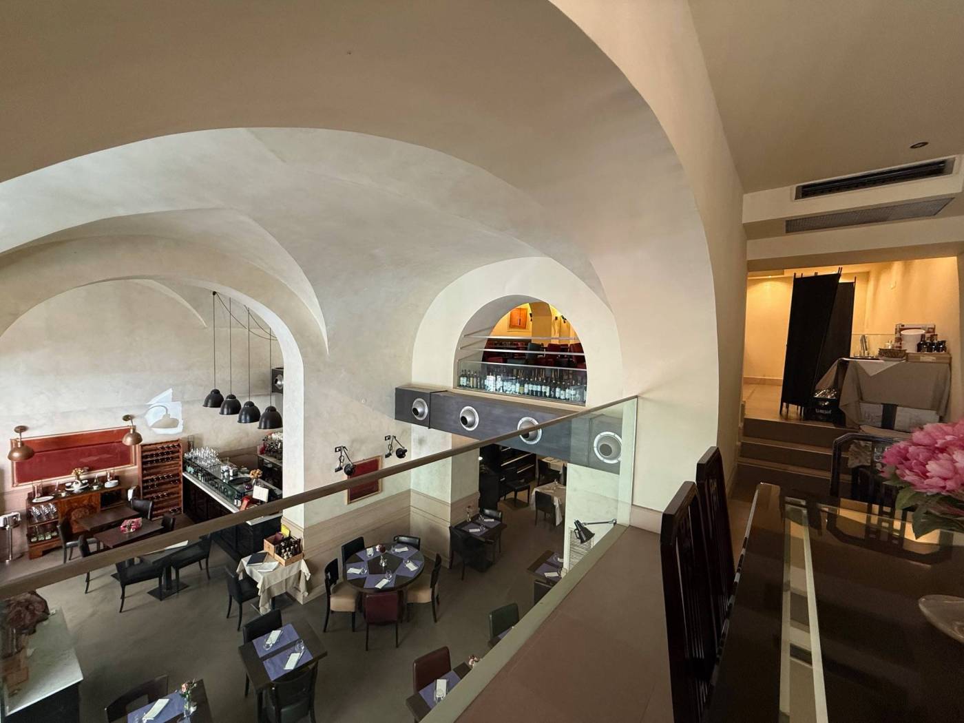 Interno non residenziale