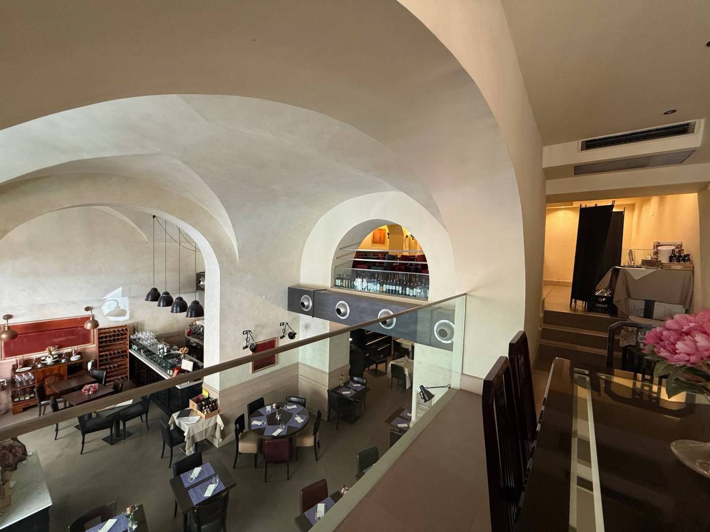 Interno non residenziale