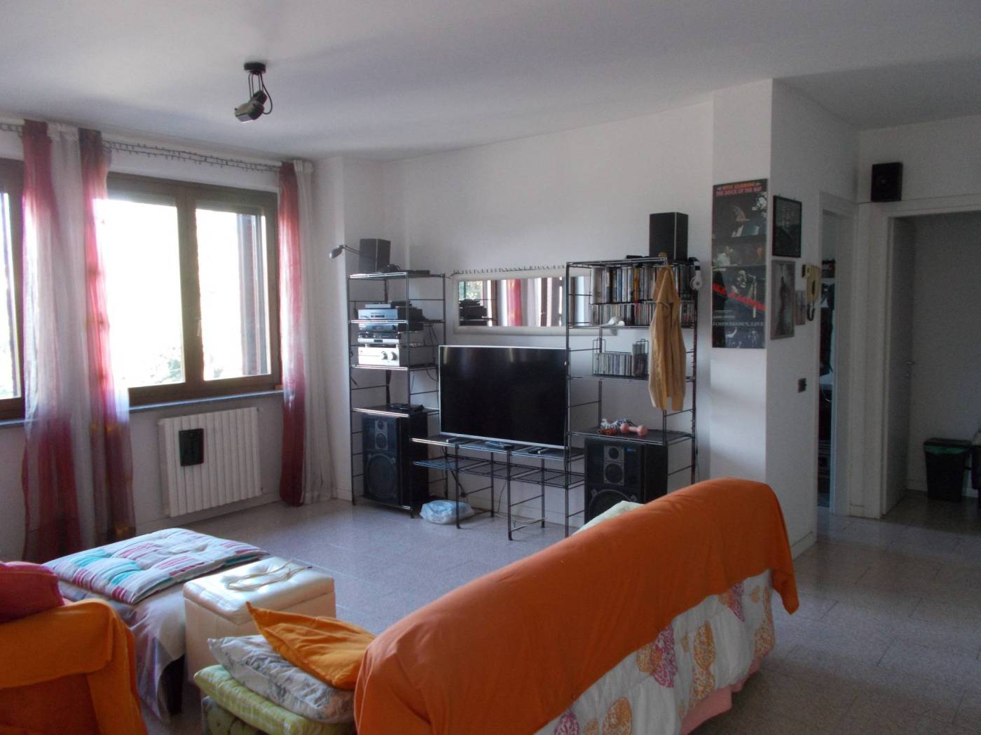 Interno appartamento