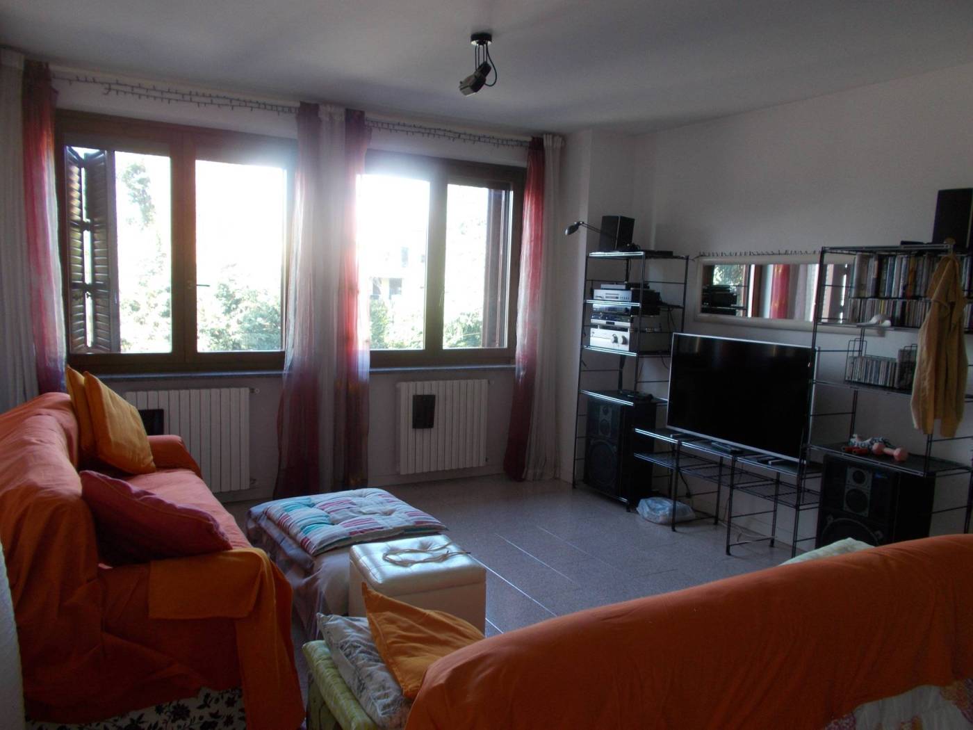 Interno appartamento