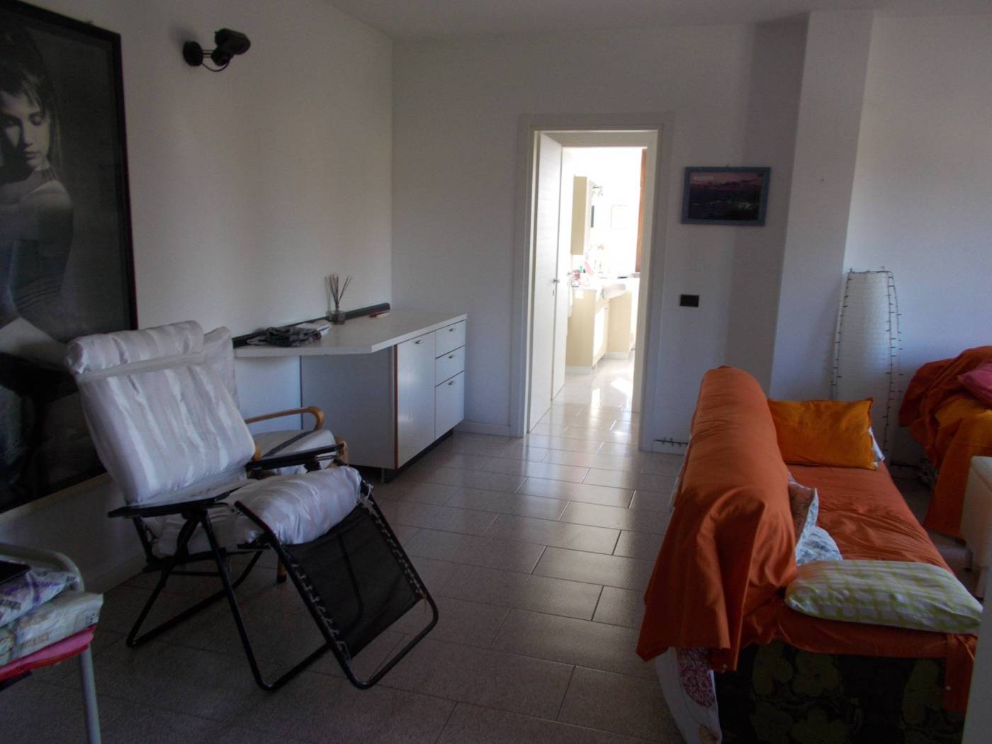 Interno appartamento