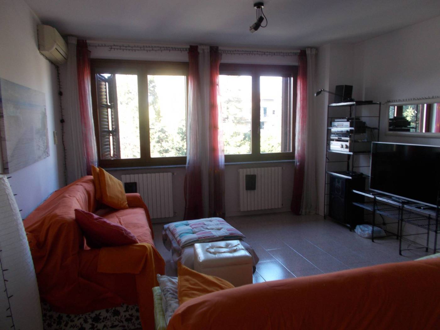 Interno appartamento