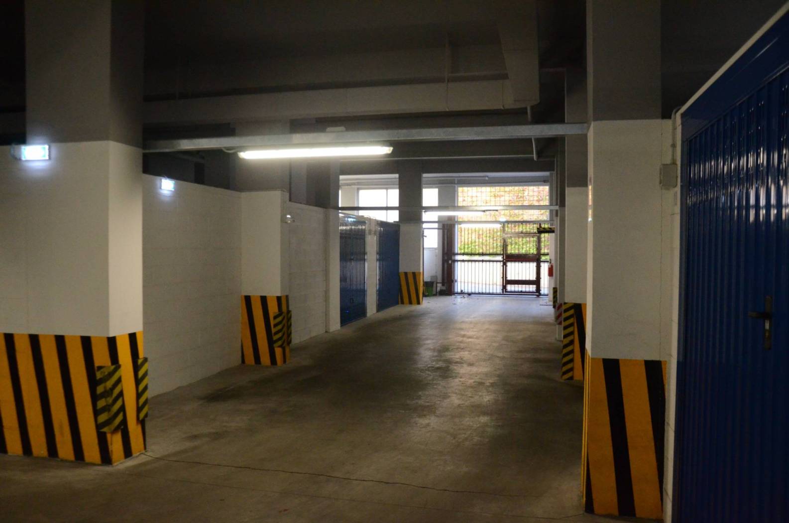 Interno non residenziale