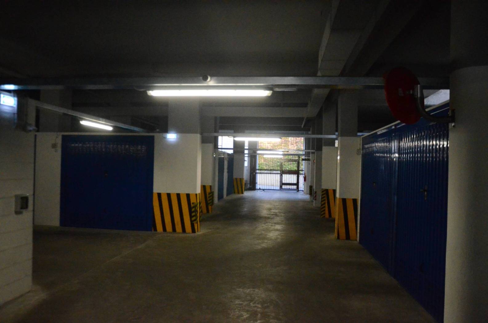 Interno non residenziale