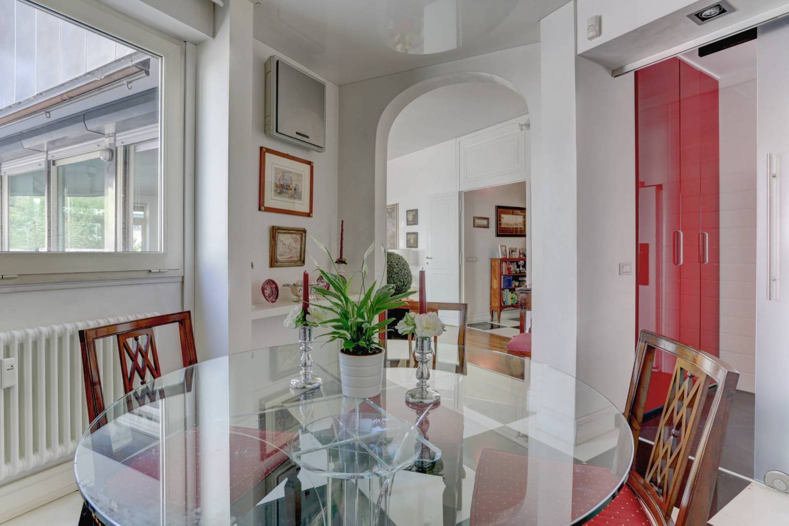 Interno non residenziale