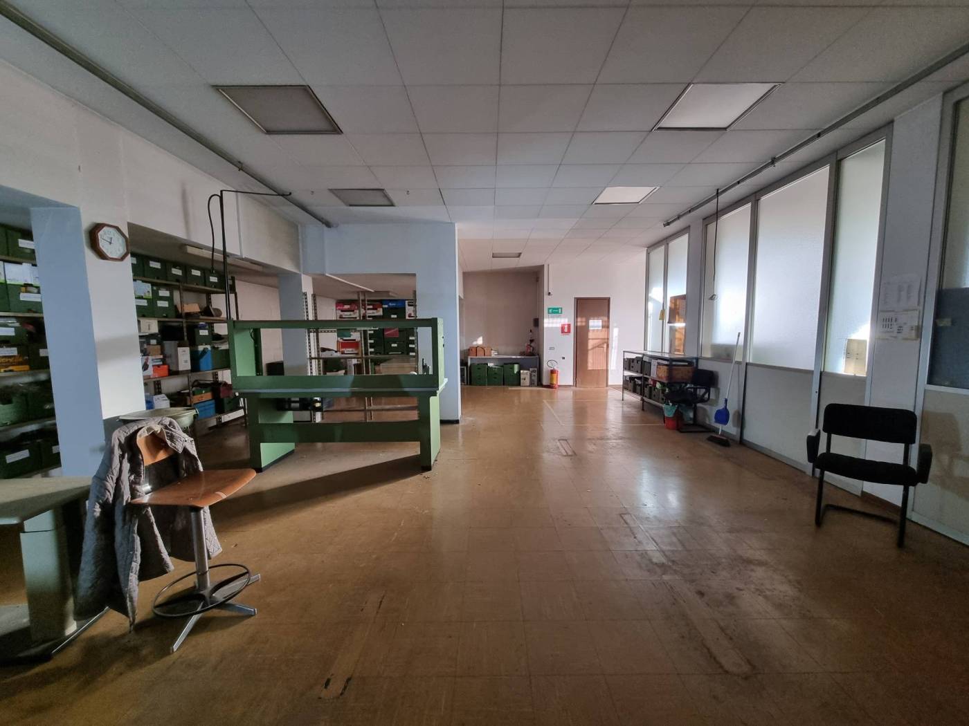 Interno non residenziale