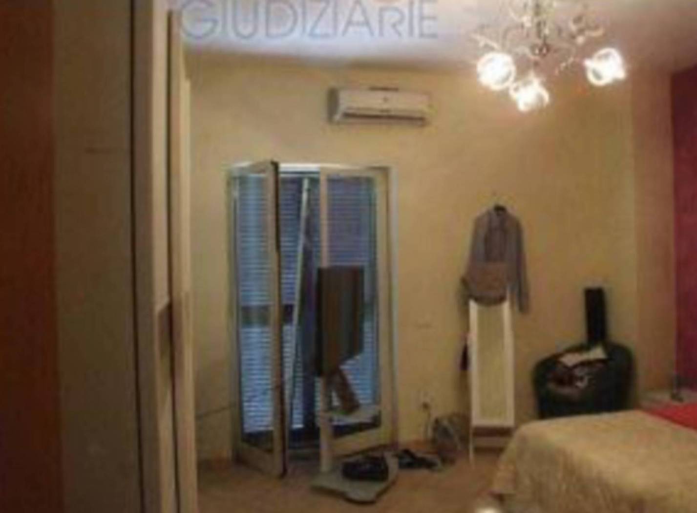 Camera da letto Camera da letto