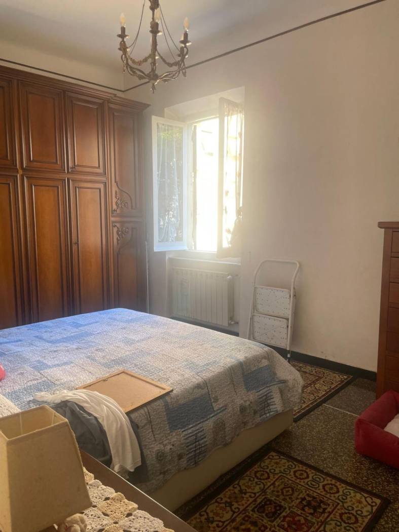 Camera da letto Camera da letto