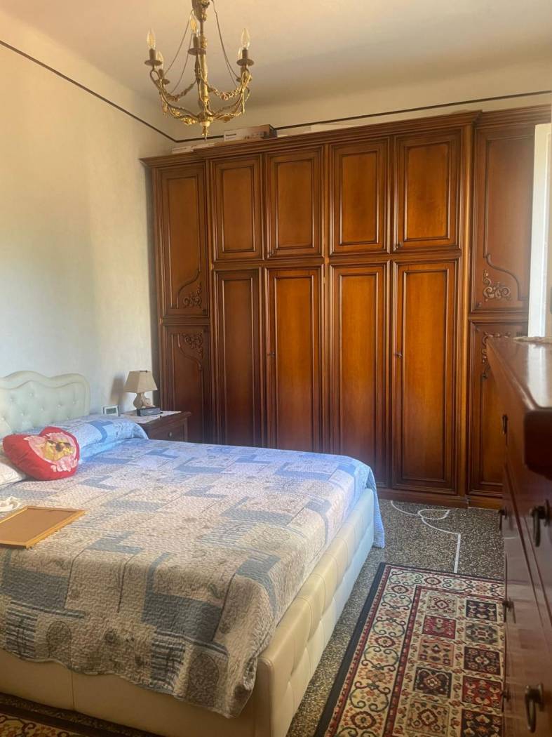 Camera da letto Camera da letto