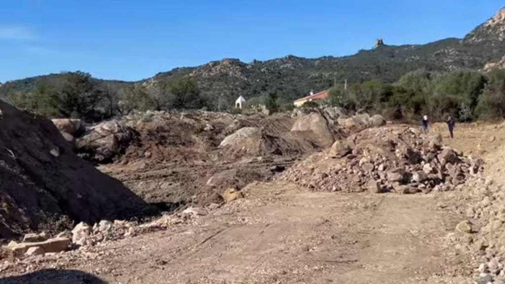 Terreno