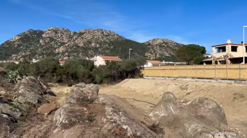 Terreno