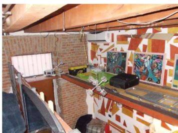 Interno non residenziale