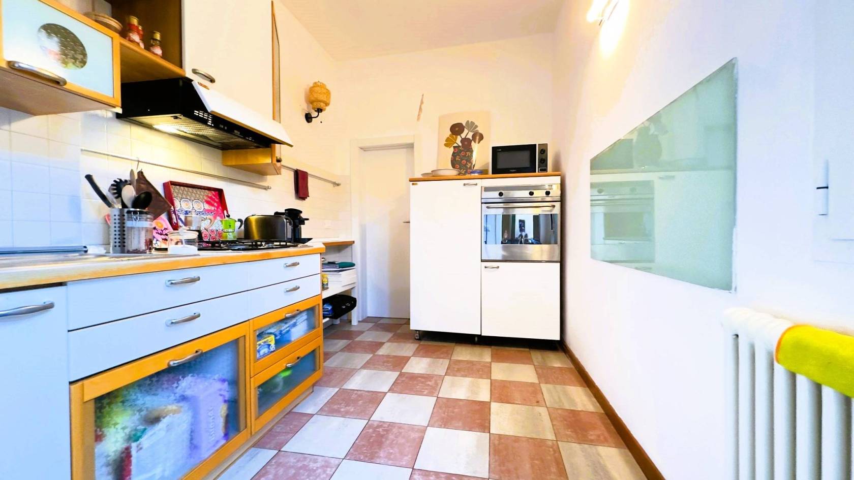 Cucina