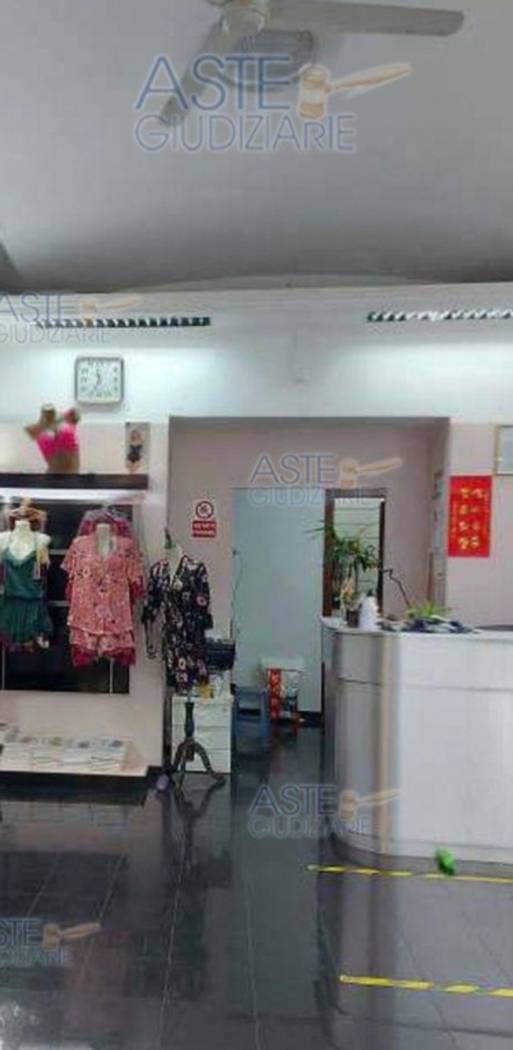 Interno non residenziale Interno non residenziale