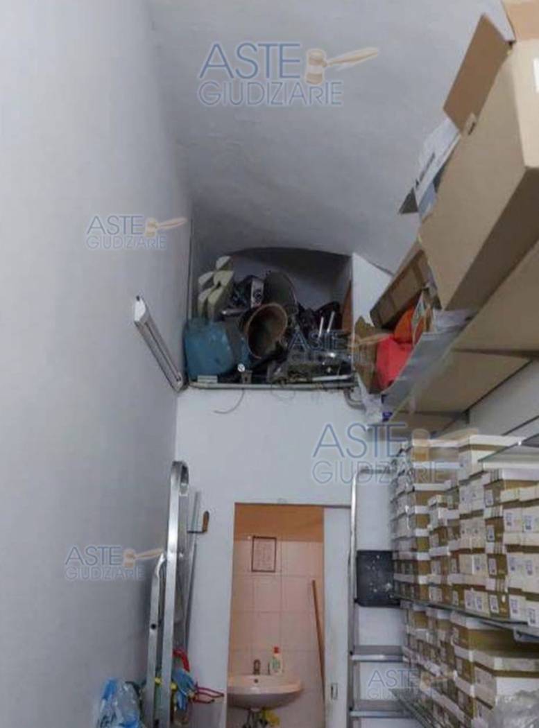 Ripostiglio Ripostiglio