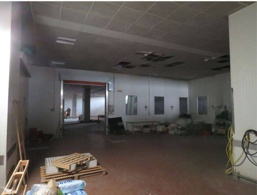 Interno non residenziale