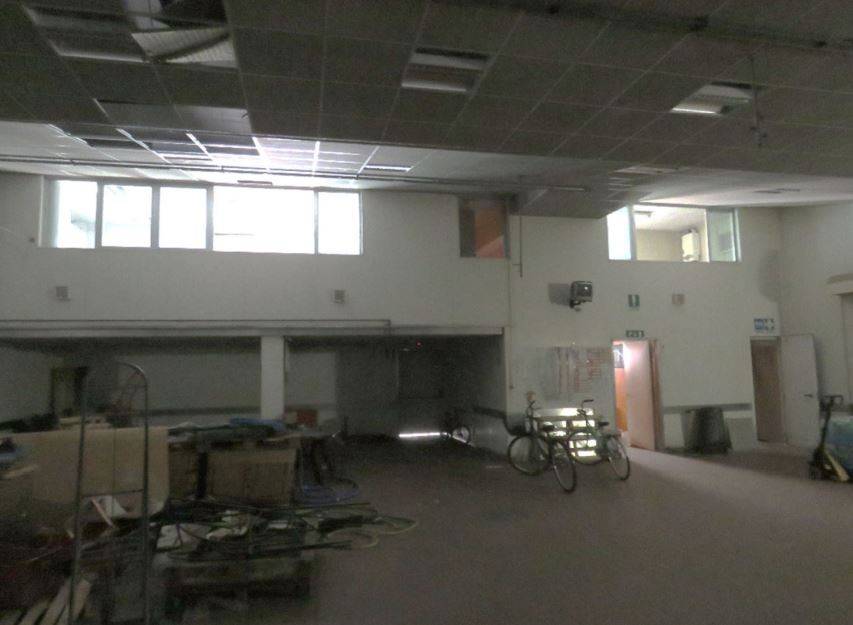 Interno non residenziale