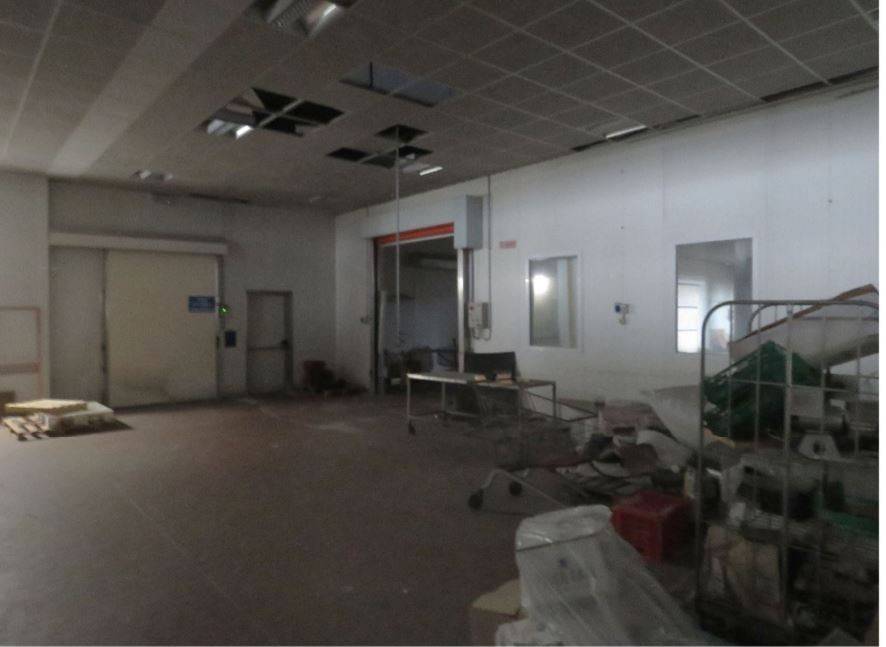 Interno non residenziale