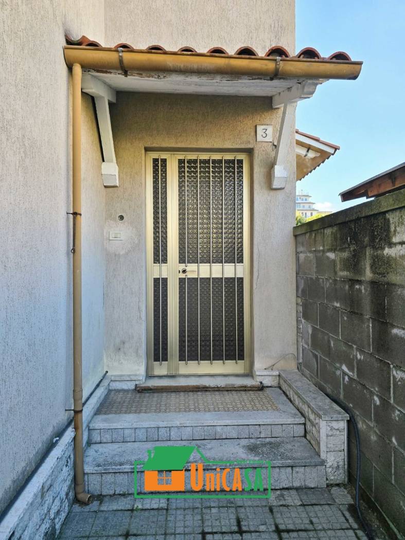 Ingresso