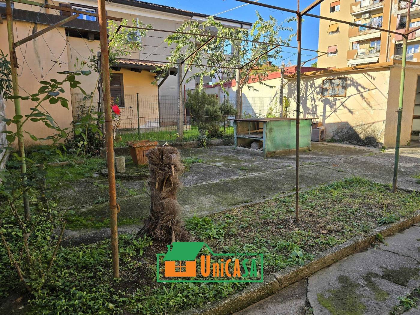 Giardino