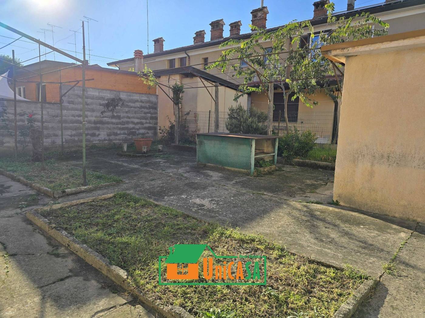 Giardino