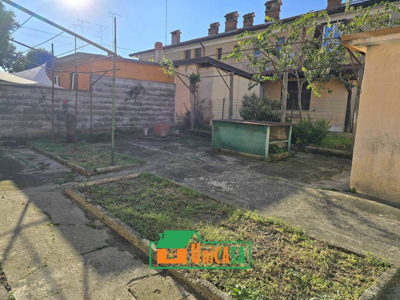 Giardino