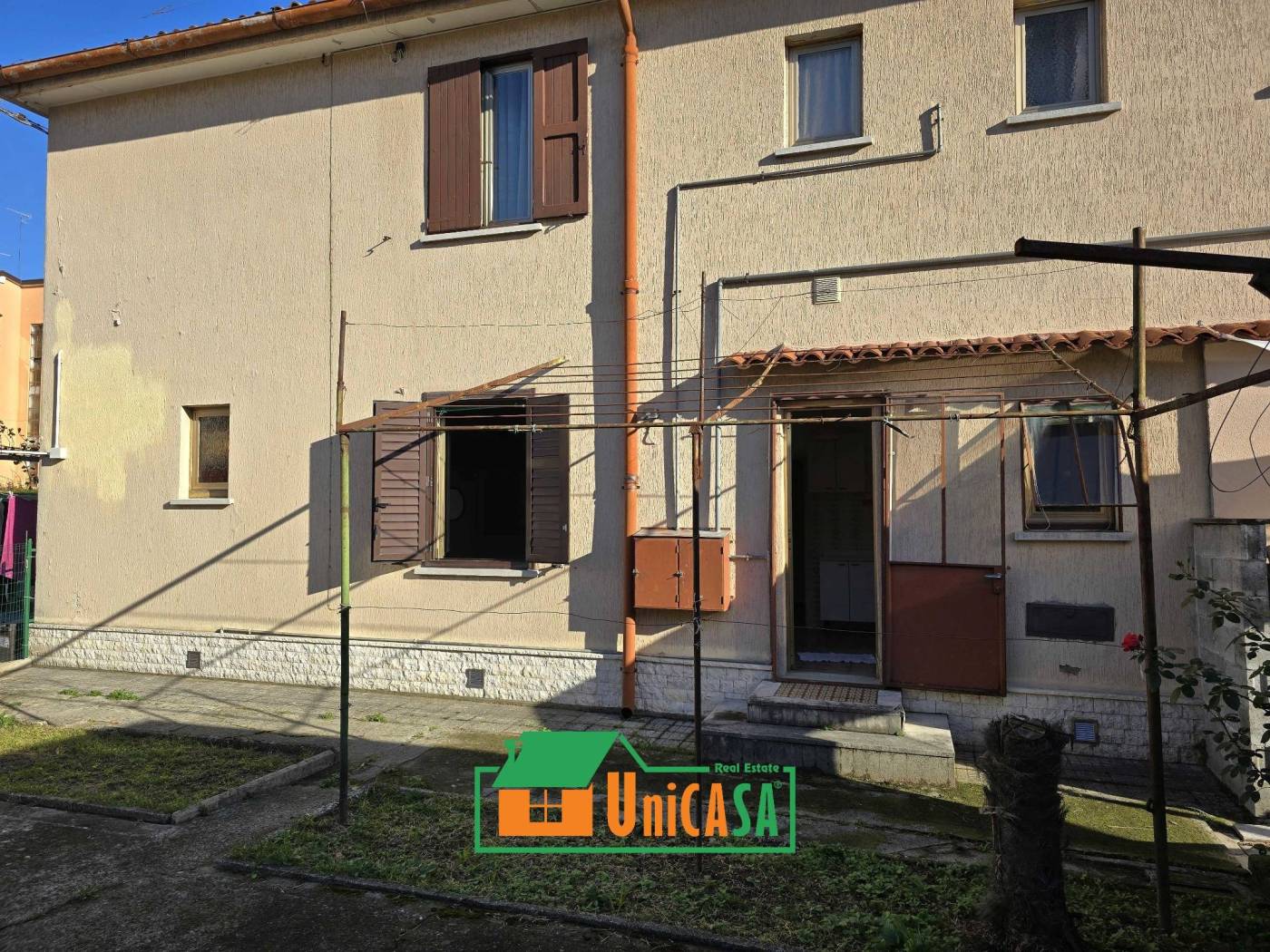 Facciata