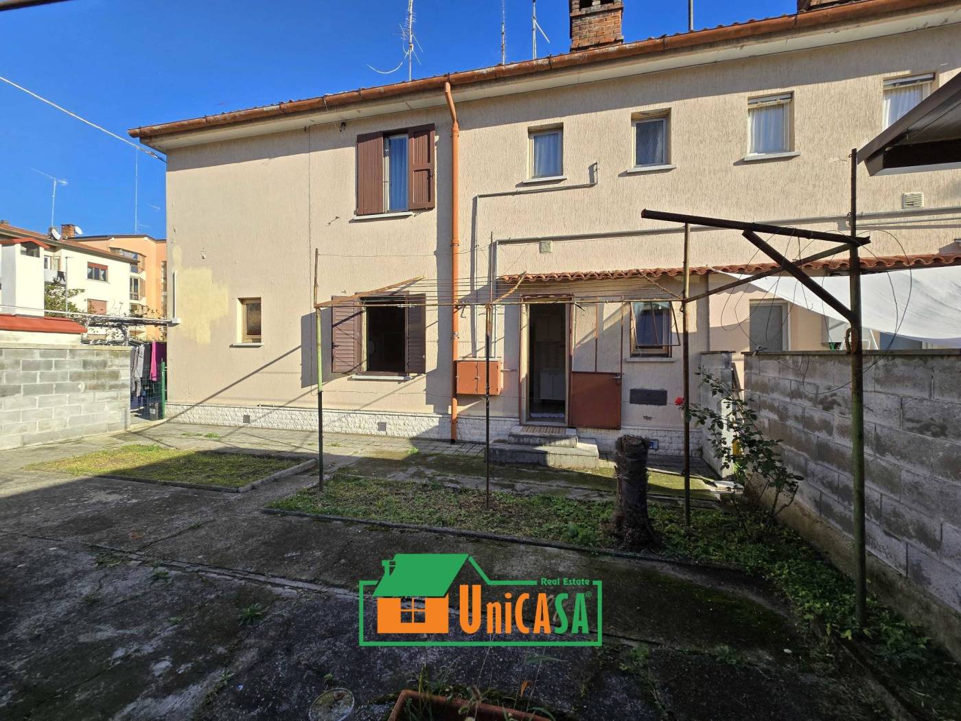 Facciata