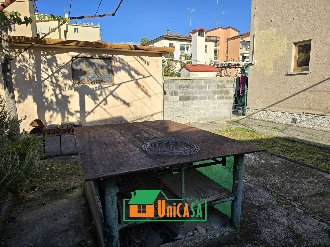 Terreno