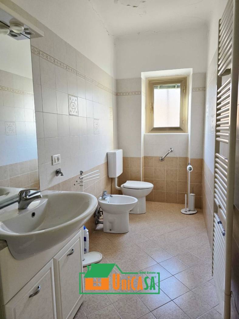 Bagno