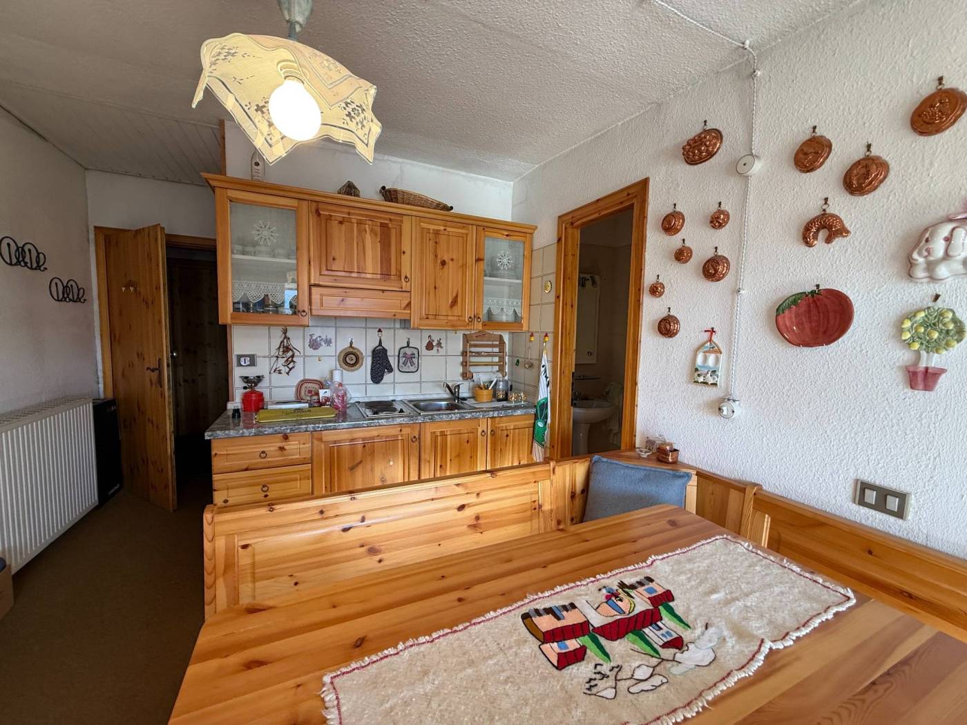 Cucina Cucina