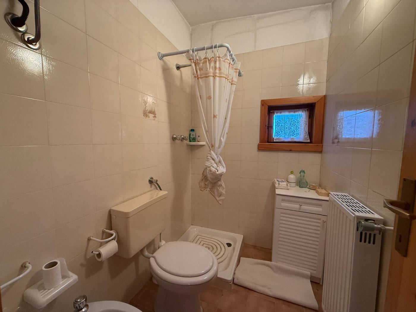 Bagno Bagno