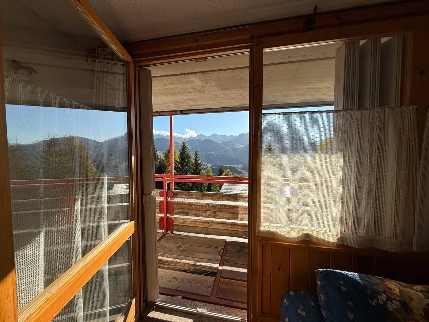 Veranda Veranda
