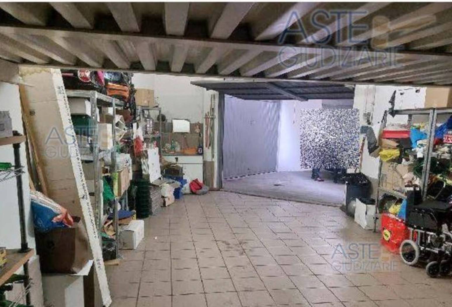 Posto macchina Posto macchina