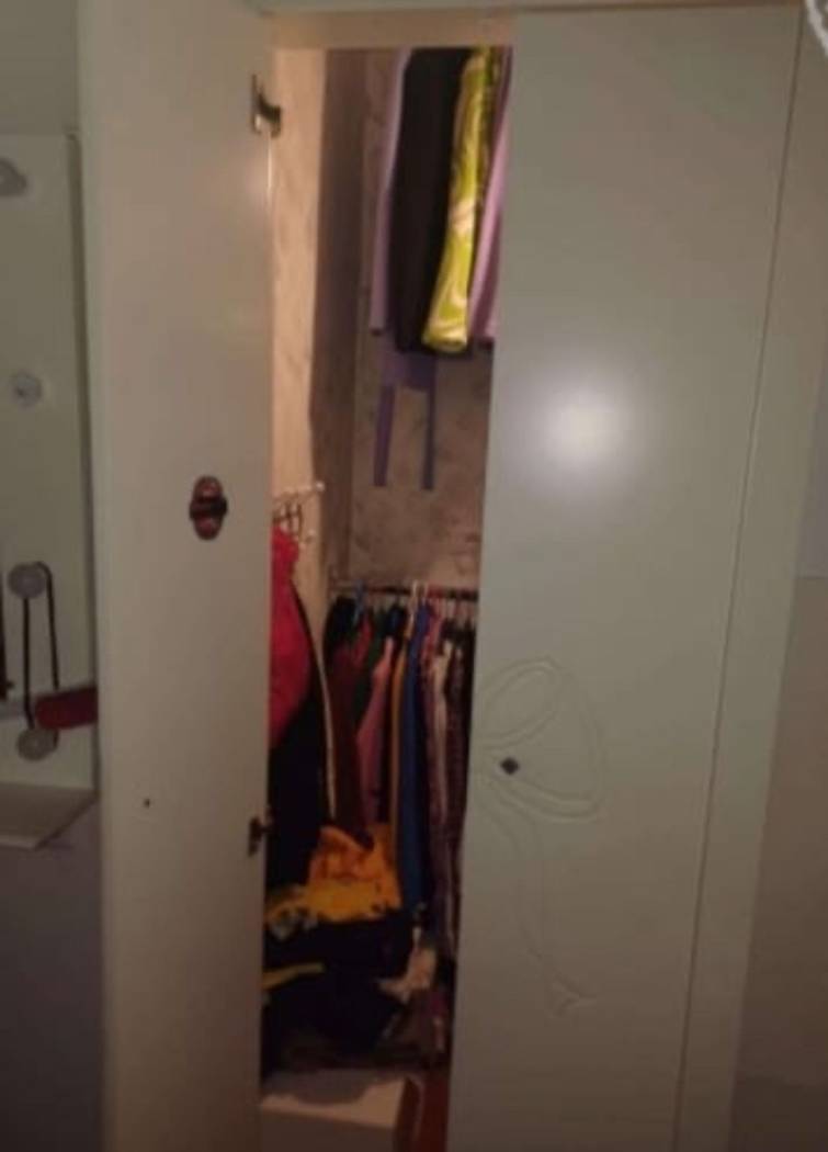 Ripostiglio Ripostiglio