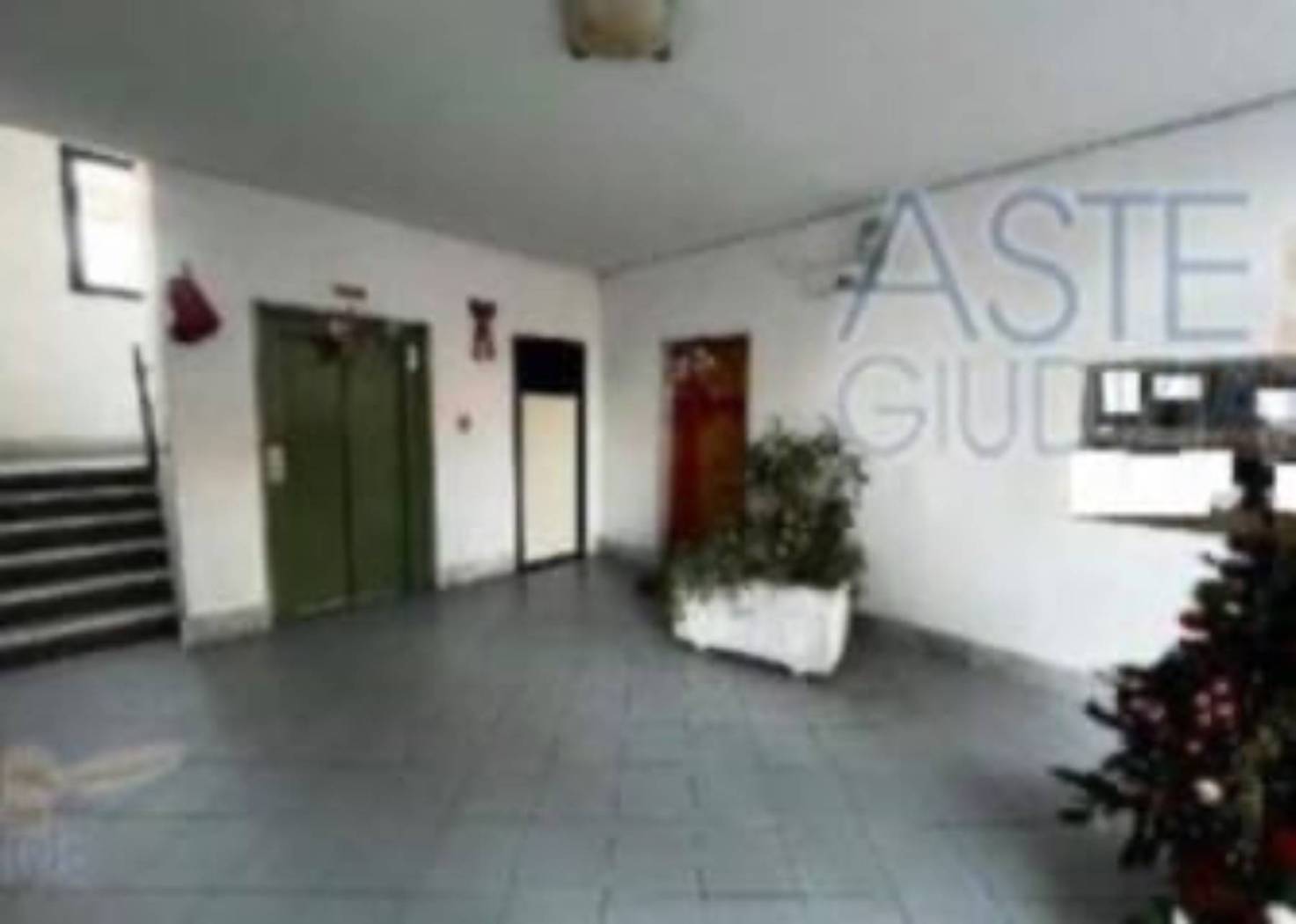 Interno palazzo Interno palazzo