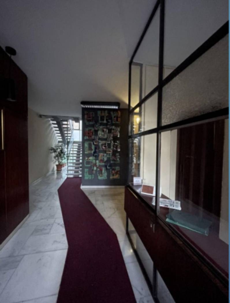 Interno palazzo Interno palazzo