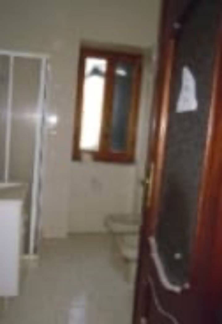 Stanza non arredata Stanza non arredata