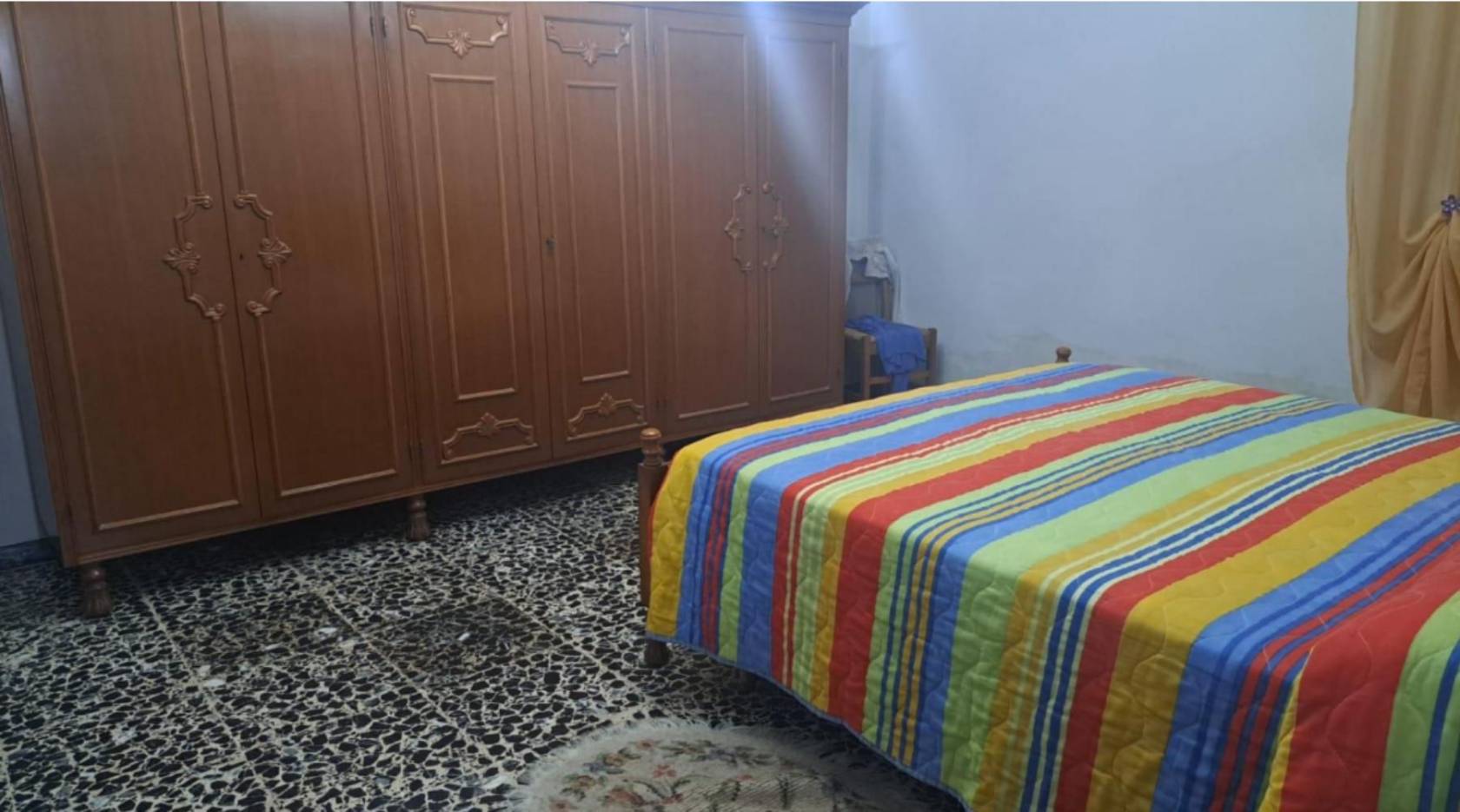 Camera da letto Camera da letto