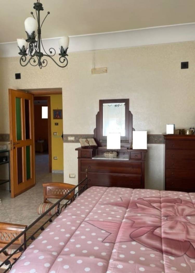 Camera da letto Camera da letto