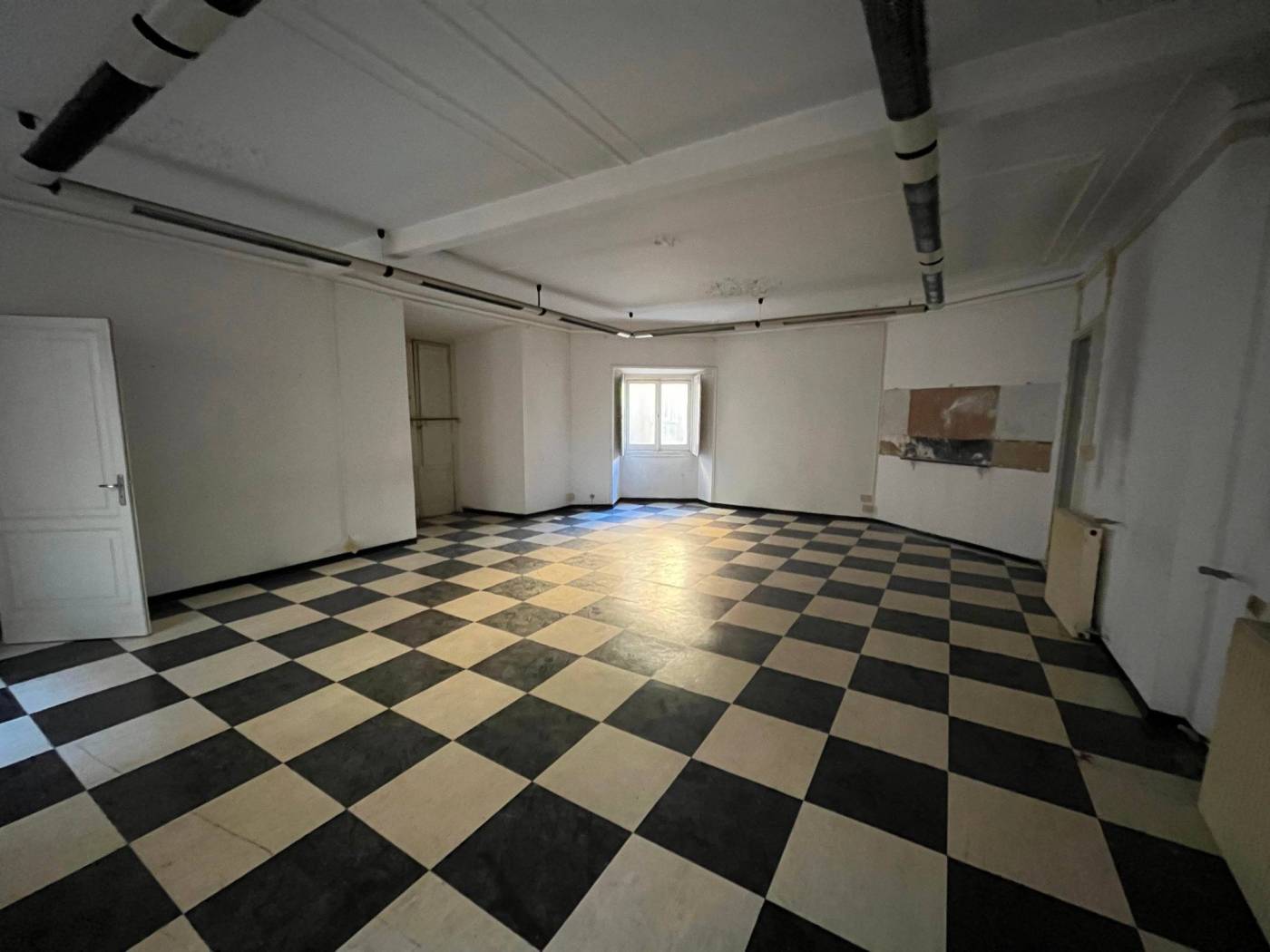 Interno non residenziale