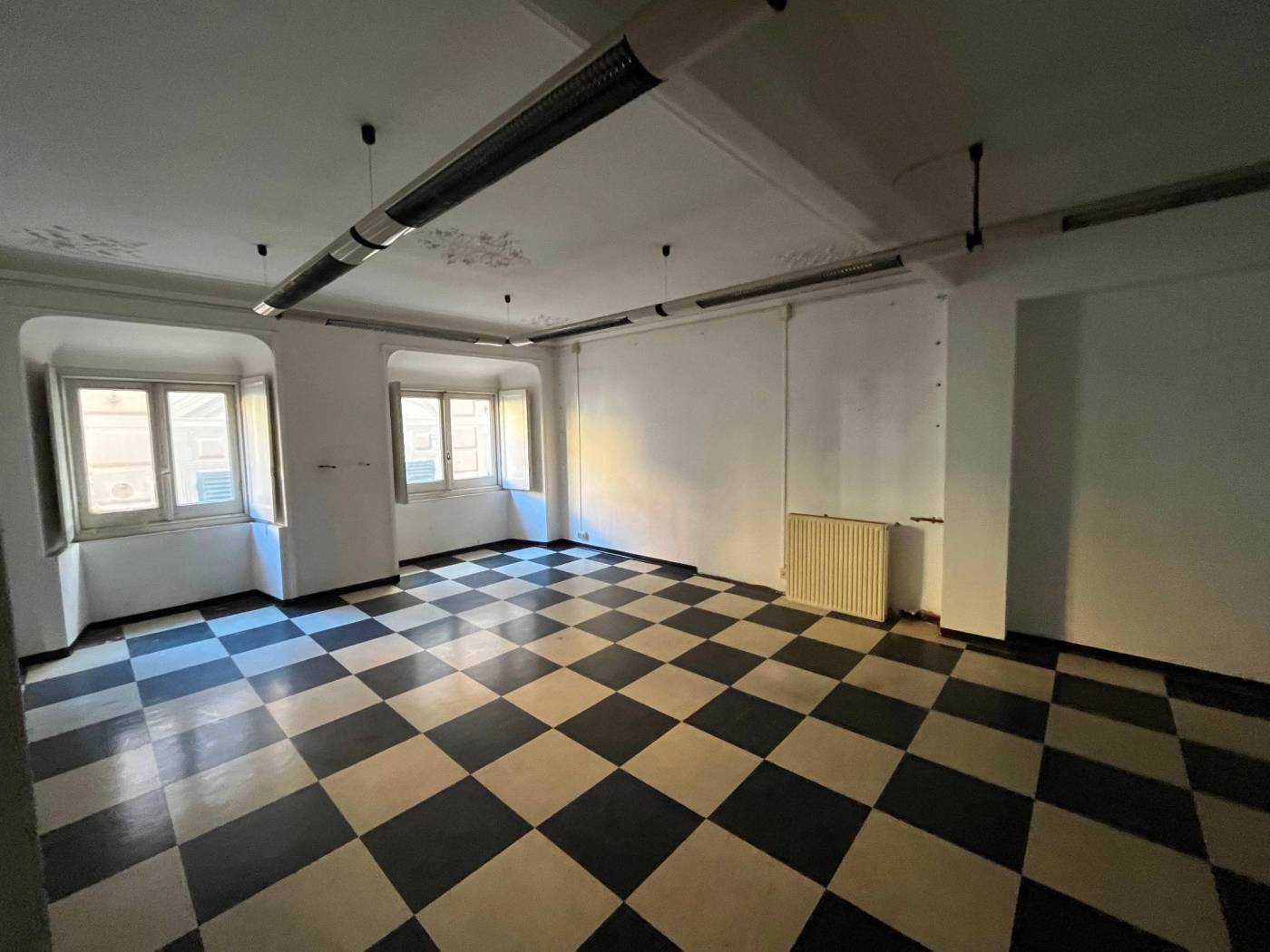 Interno non residenziale