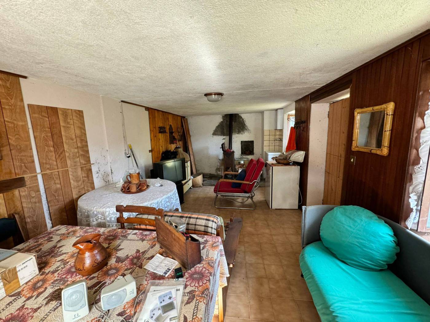 Interno appartamento