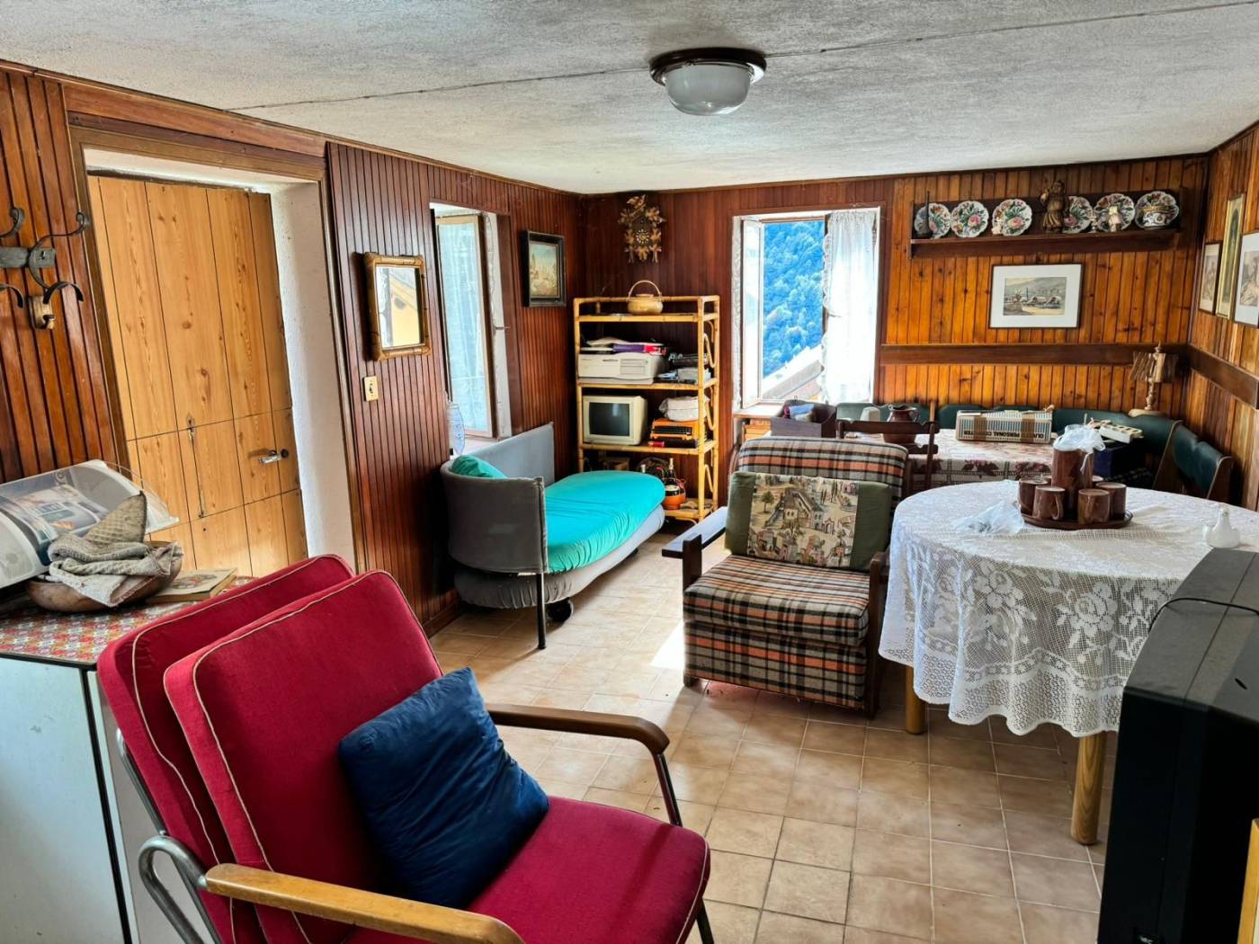 Interno appartamento