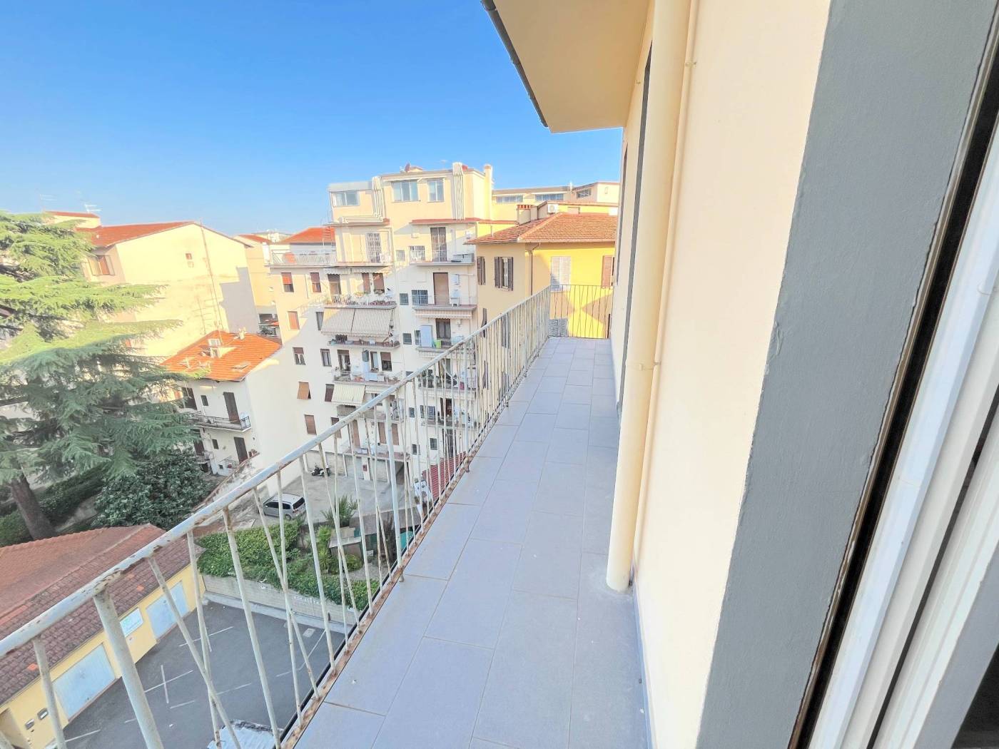 RIF. VE45FREMA, FIRENZE, MAZZINI pressi, AFFARE!!! 4,5 VANI CON BALCONE. Eu. 395.000 NOSTRA ESCLUSIVA In posizione strategica, a brevissima distanza 