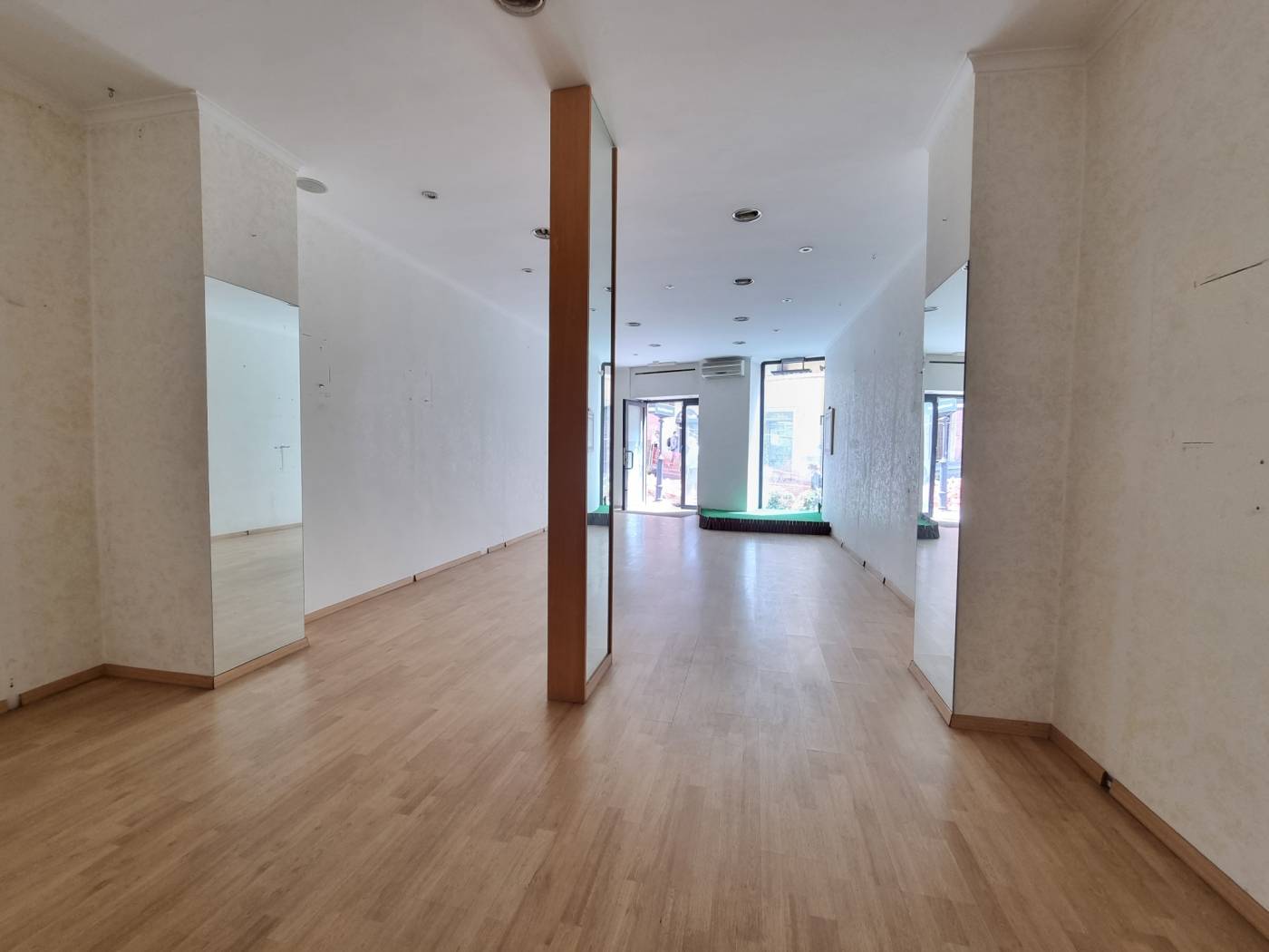 Interno non residenziale