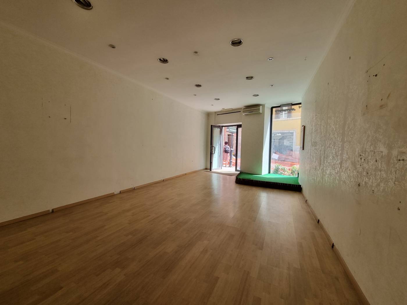 Interno non residenziale