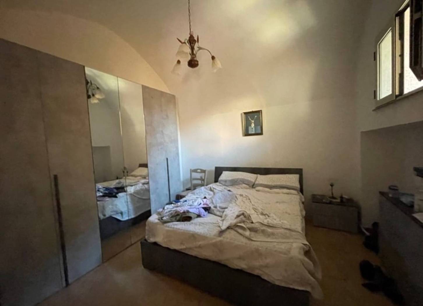 Camera da letto Camera da letto