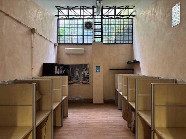 Interno non residenziale Interno non residenziale