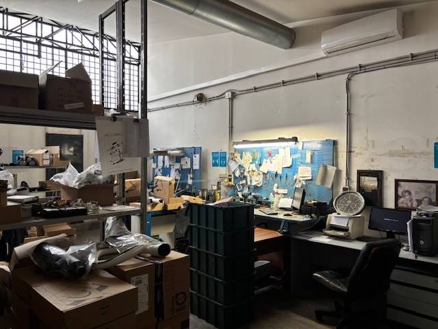 Interno non residenziale Interno non residenziale